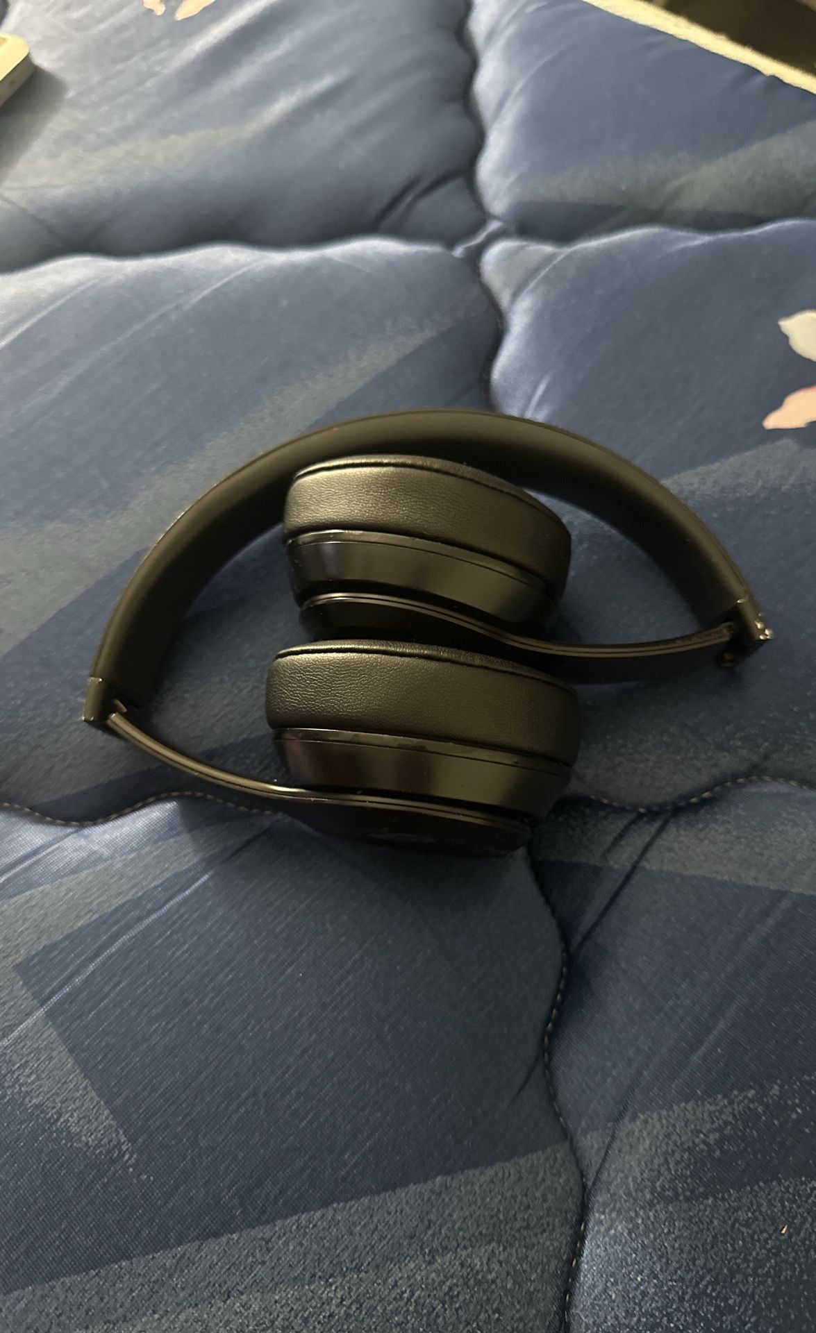 Beats Solo 3