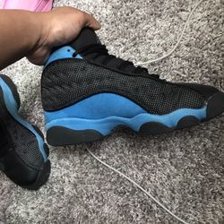 Jordan 13