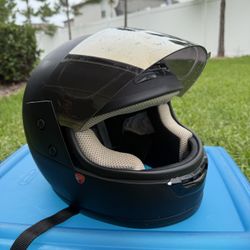 Helmet 