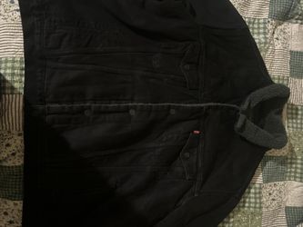 Levi’s Jacket