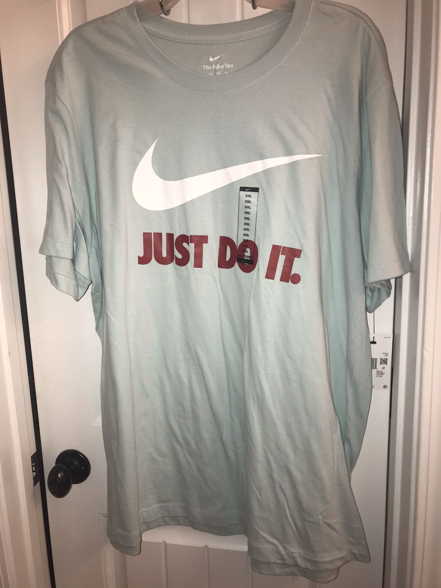 Men Nike Shirt