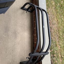 Tailgate Extender (RAM)