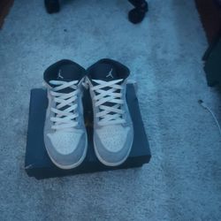 Jordan 1 high Top Size 3