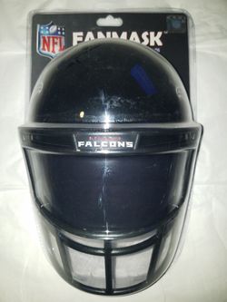 Atlanta Falcons FanMask