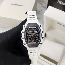 Richard Mille