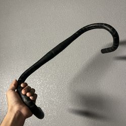 Fixie Handlebars 