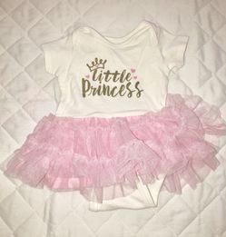 Baby girl dresses