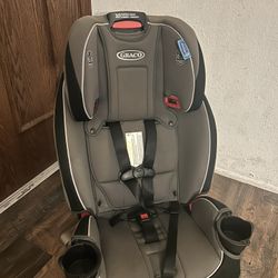 Car Seat 