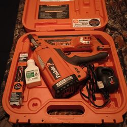 Nail Gun 
