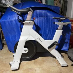 Star Trac Spinner Cycle