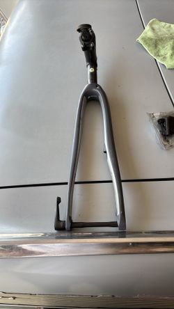 Cannondale 2018 synapse fork
