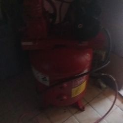 Air compressor
