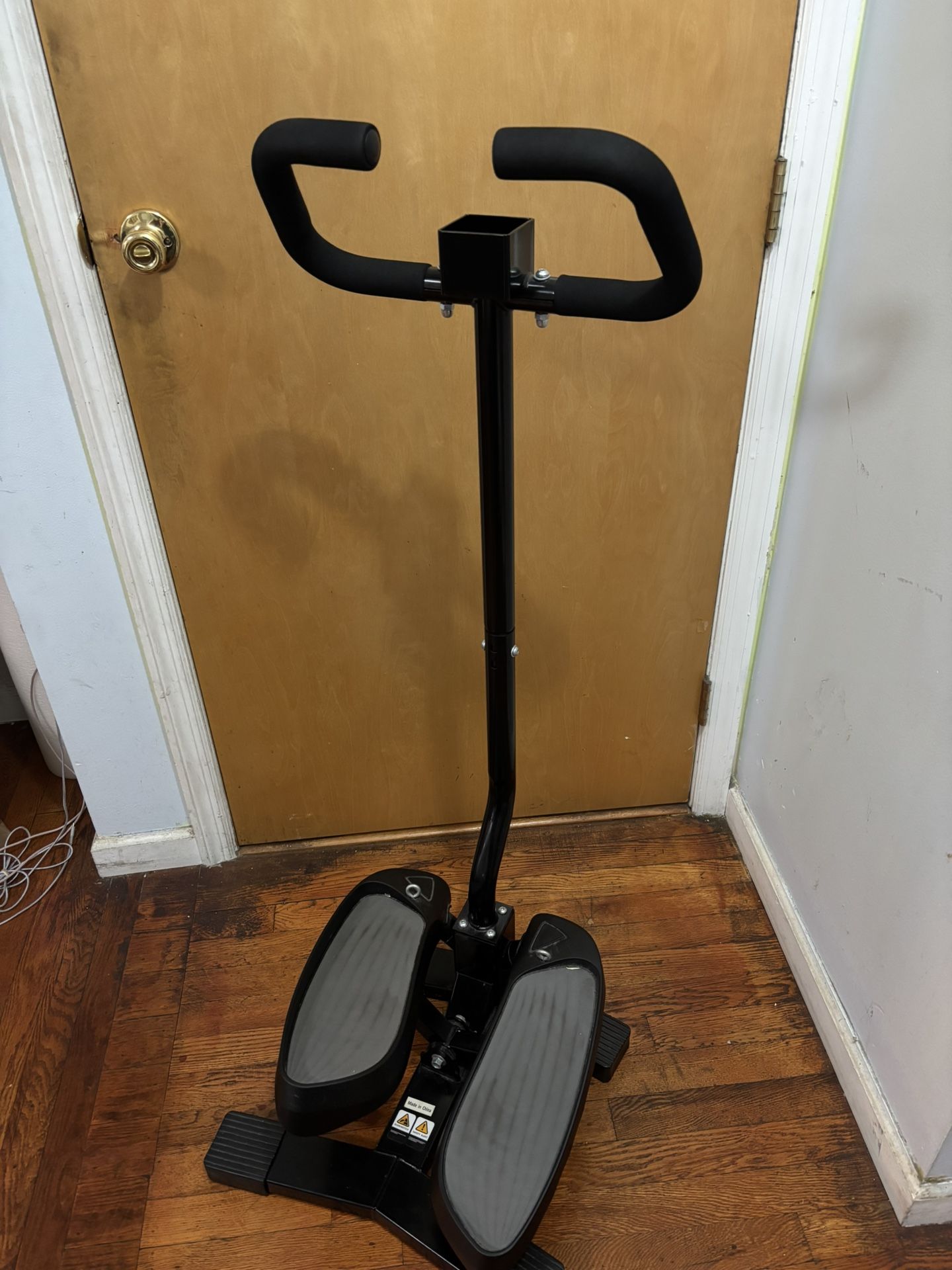 Stepper Exercise Machine