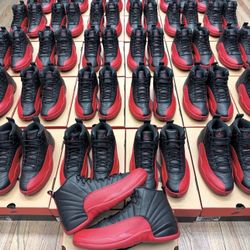 Flu Game 12s 