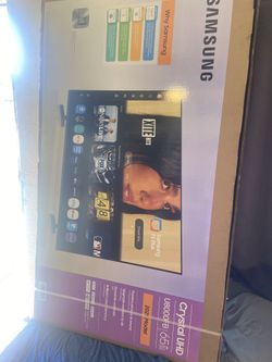 Samsung tv 65 inch
