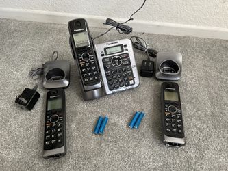 Panasonic Phones