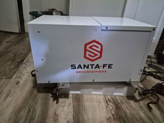 Santa-fe Dehumidifier