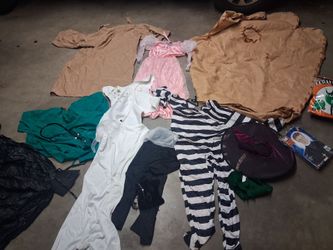 Costumes