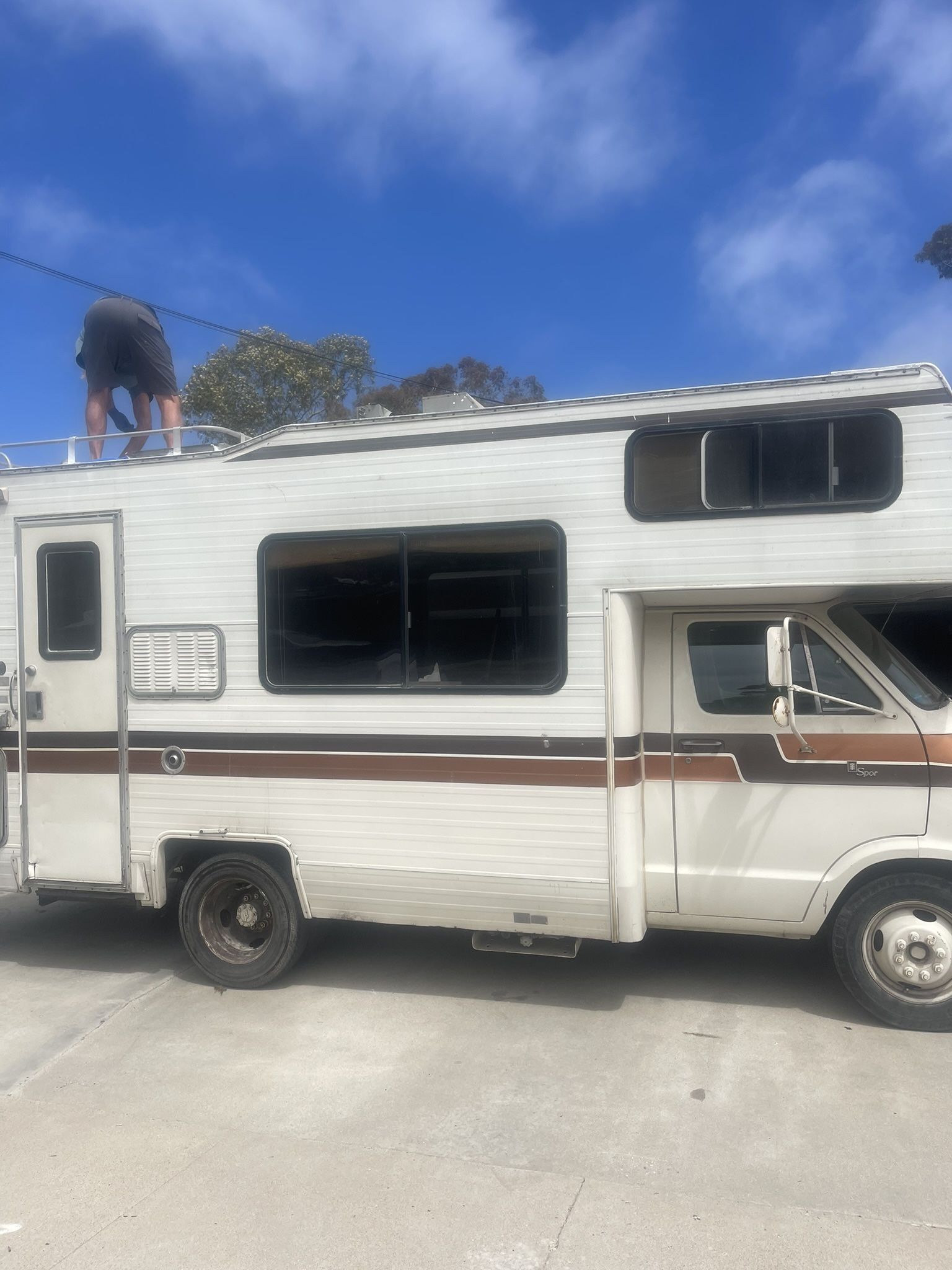 1979 Dodge Tiago for Sale in Oceanside, CA - OfferUp