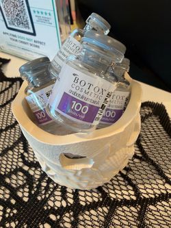 Botox with nurse practitioner