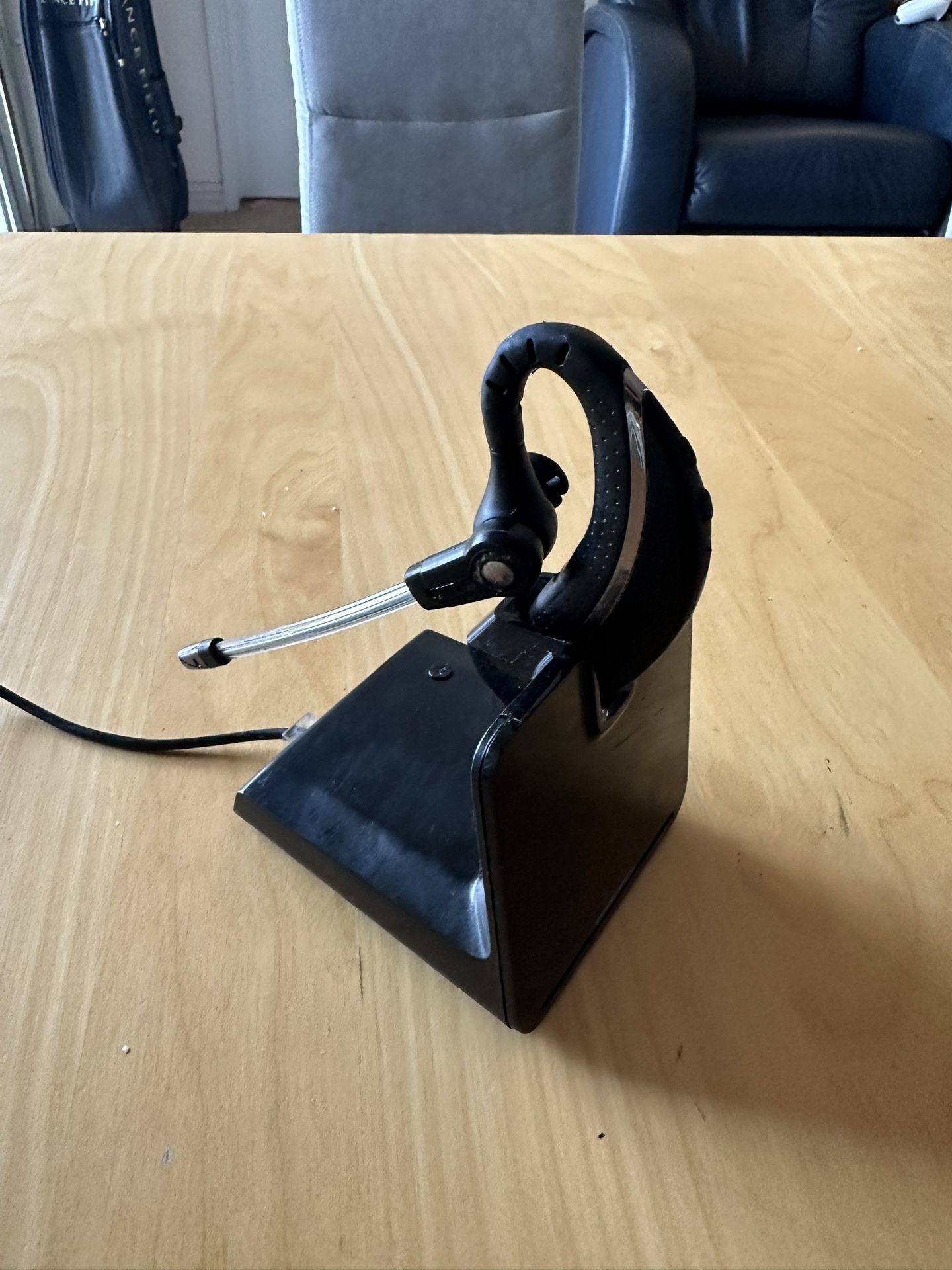 Plantronics WH210 Wireless Mono Bluetooth Headset