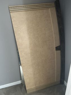 Full Headboard