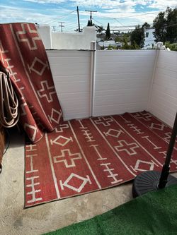 Outdoor Items