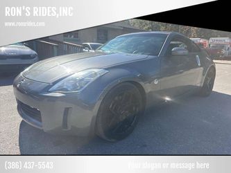 2006 Nissan 350Z