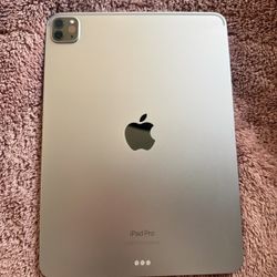 iPad 11-inch (4th Generation)  256GB 