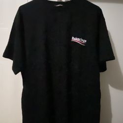 Balenciaga Campaign Shirt