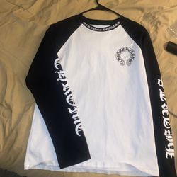 ChromeHearts Shirt
