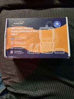 Obd 2