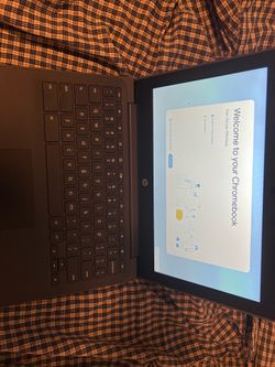 HP Chromebook 11A G8 EE