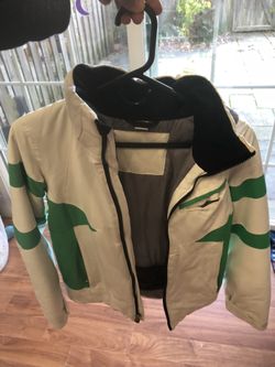 Snow Jacket Size 8/10