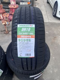 225/45r17 320$ All 4 Installed And Balanced