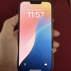 iPhone 13 Pro Max - Unlocked 256gb