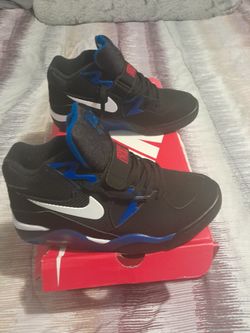 Nike 180 store charles barkley