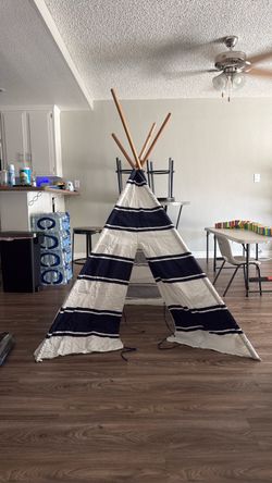 Crate & Kids - Kids tent