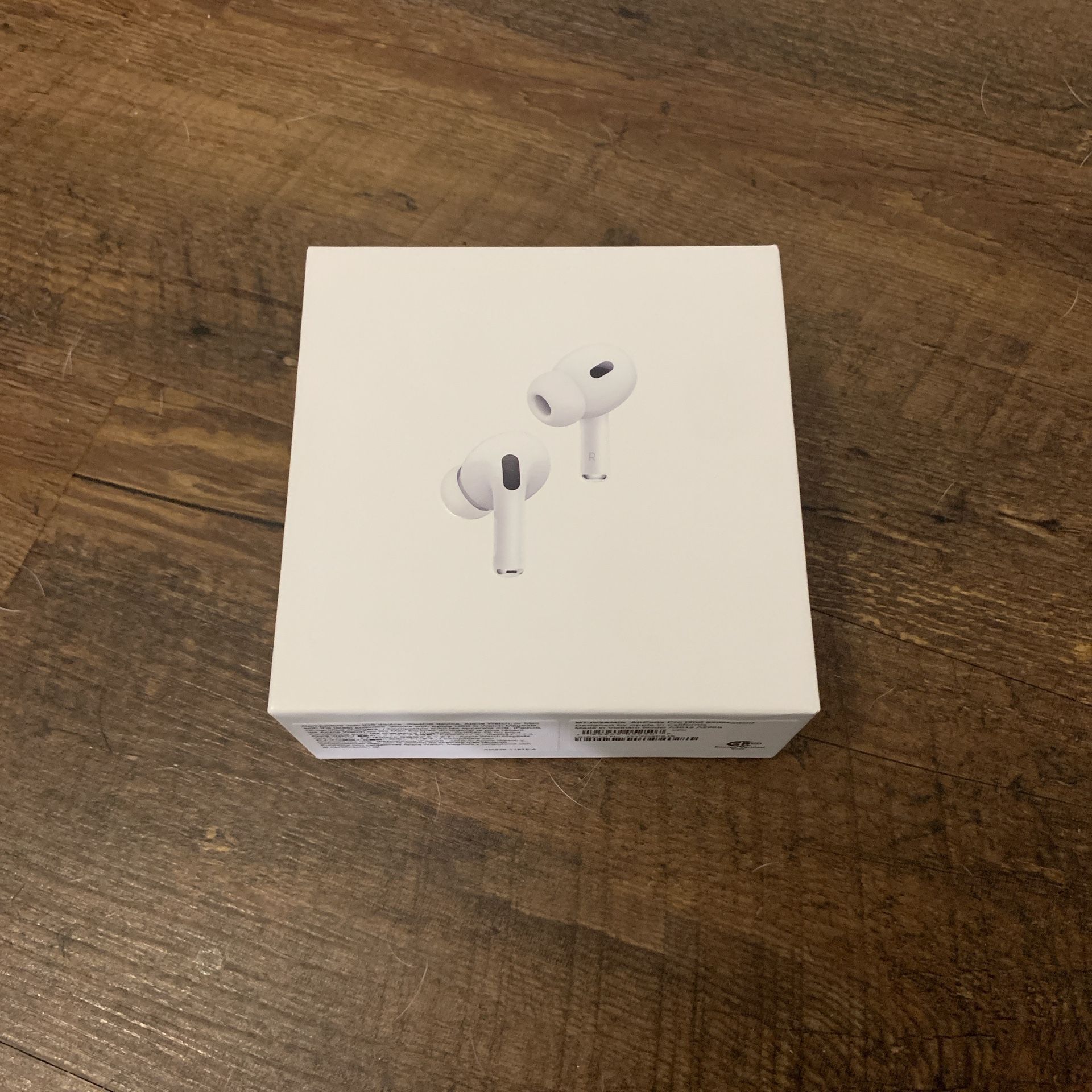 AirPods Pro 2nd Generation