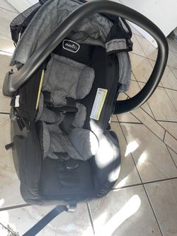 Evenflo Infant Carseat