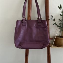 Coach Shoulder Bag