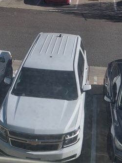 2019  tahoe
