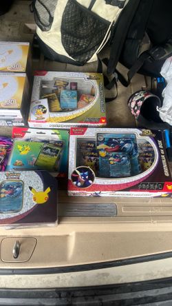 Pokémon 30th anniversary