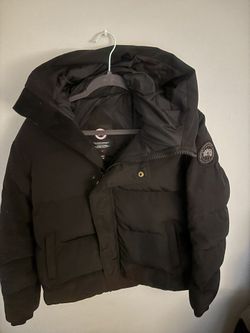 men’s coat 