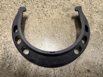 Festool 493913 Replacement Edge Protector For Rotex RO 150 FEQ 6 Inch Rotex Sand