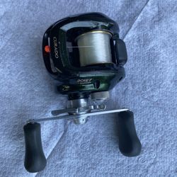 aveon spin combo Abu Garcia x Prime Spinning affordable package Mini Rod/Reel Outfit – Category_Hard Baits Size:3000FG