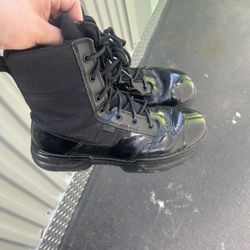 Tactical Boots