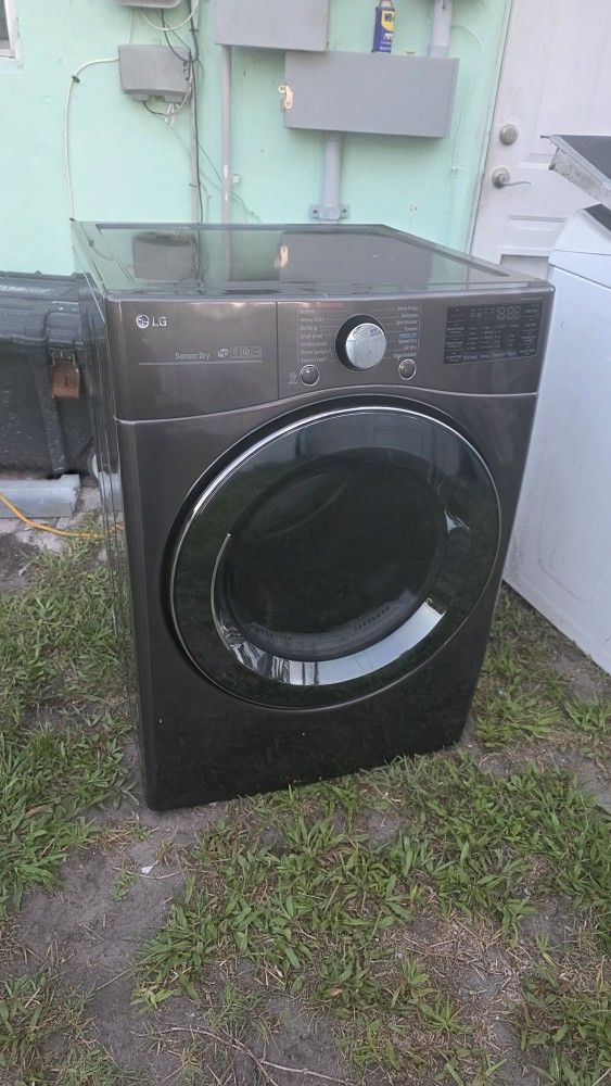 Dryer