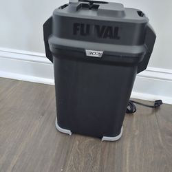 Fluval 307 Canister Filter