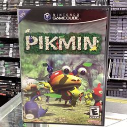 Pikmin